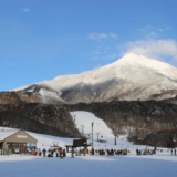 アルツ磐梯スキー場は小学生の１日リフト券が安く初心者向き！でも